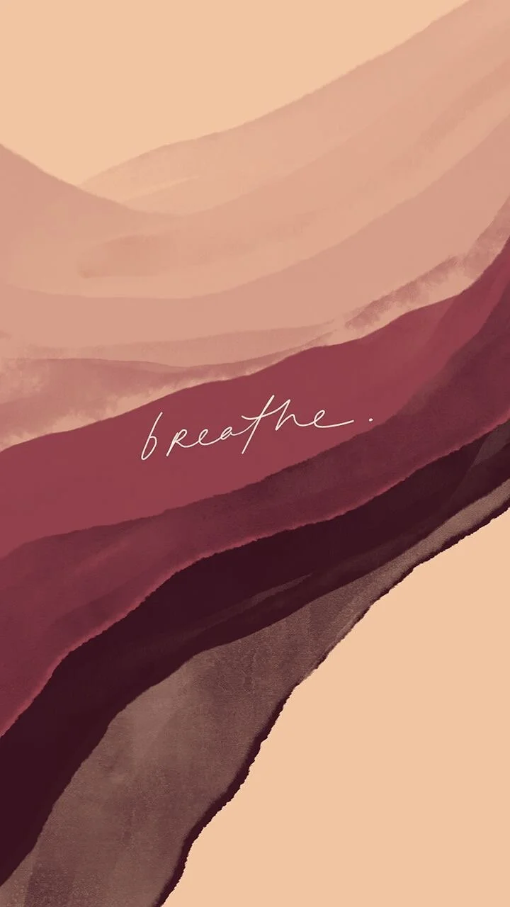breathe. playlist