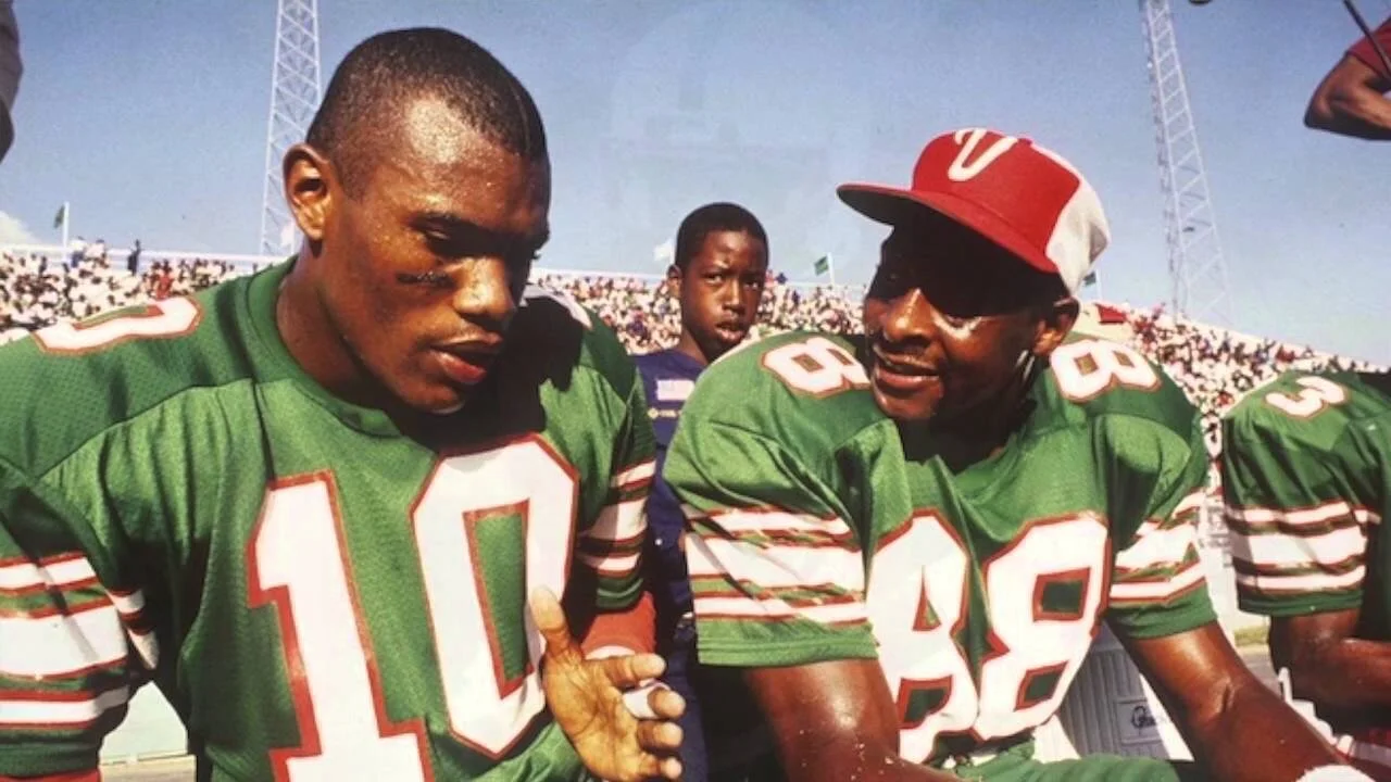 The Satellite Express