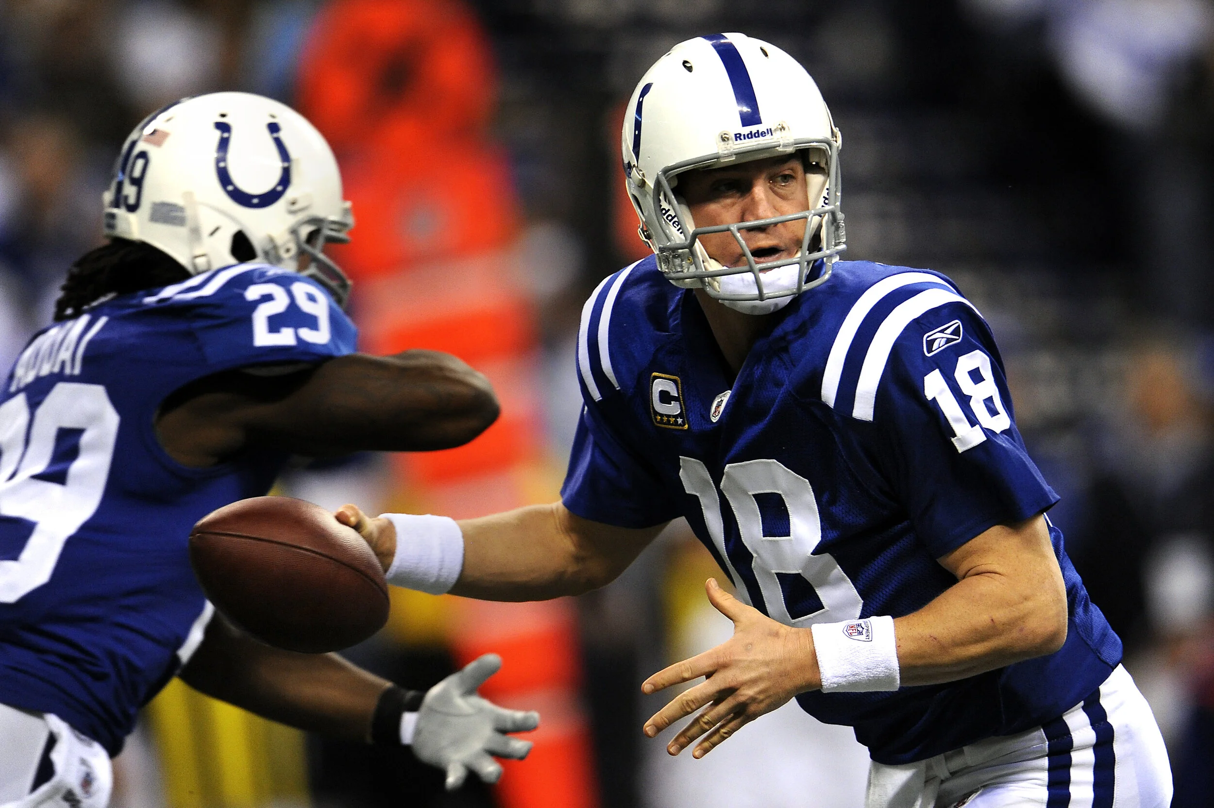 Isolating the TE in Four Verts