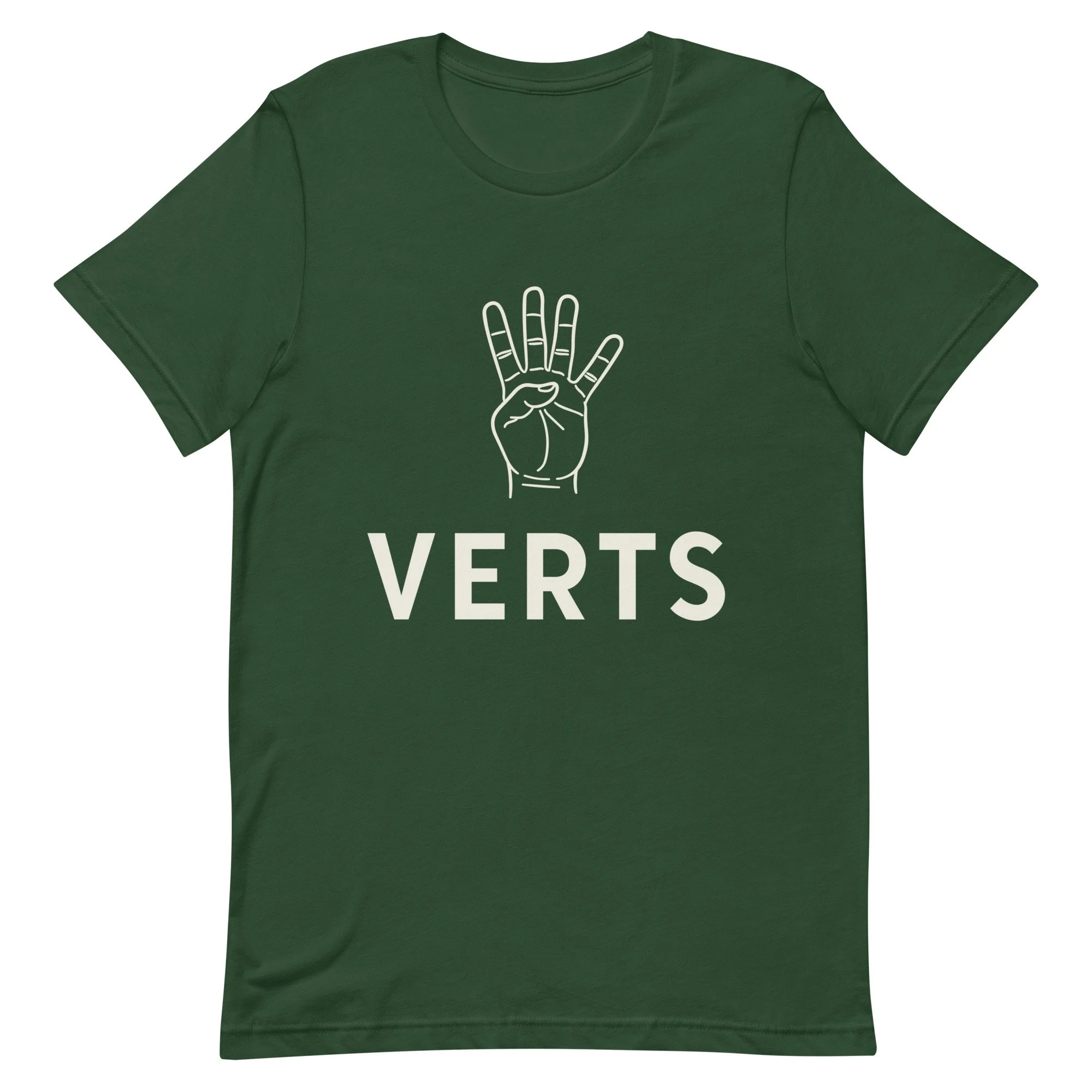 unisex-staple-t-shirt-forest-front-656e8f3d99f0d.jpg