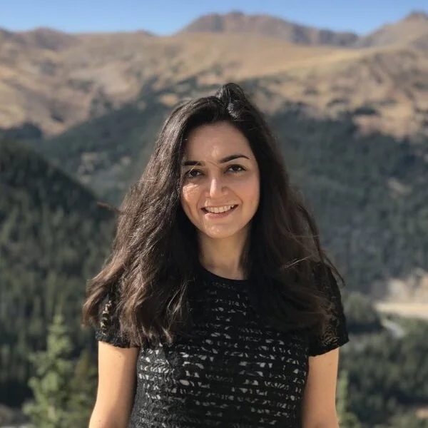 Neelufar Aghazamani | PhD dissertator