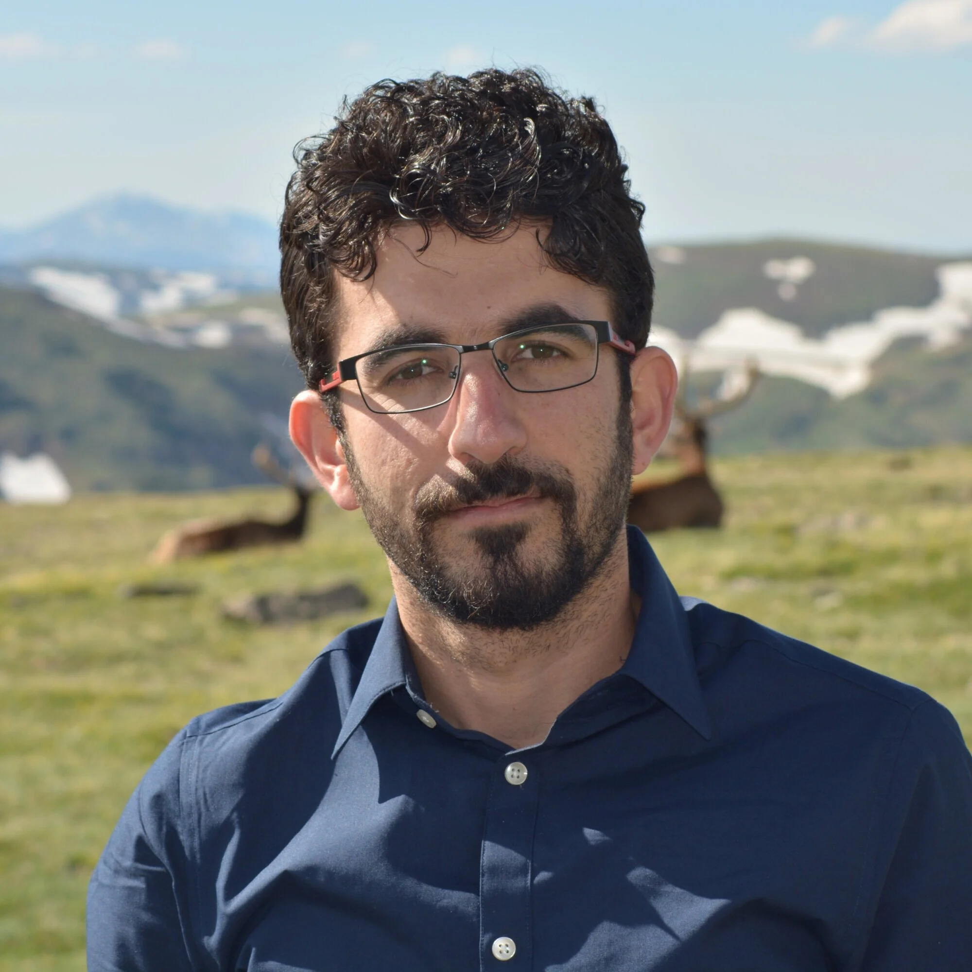 Zana Taher | PhD dissertator