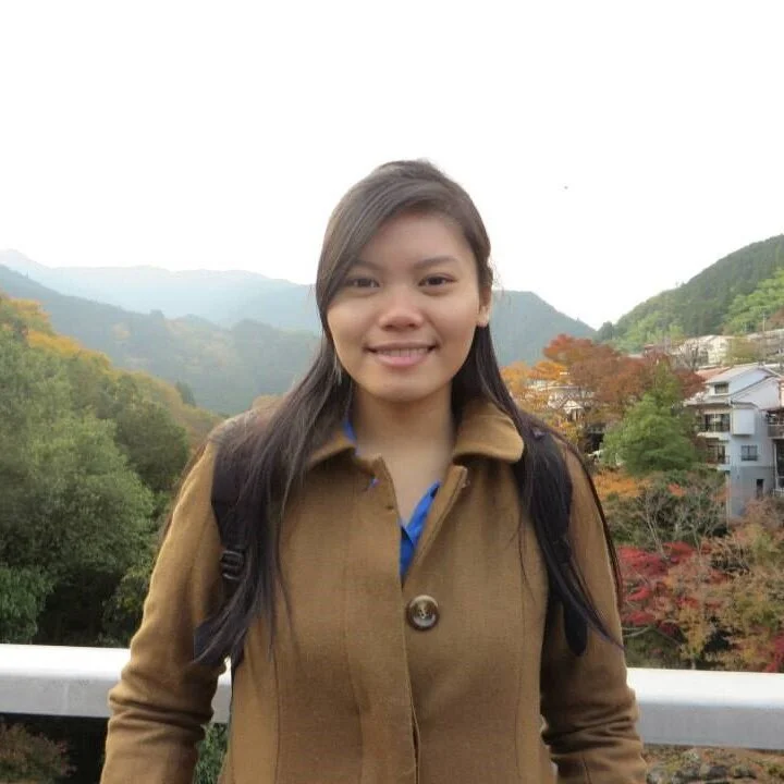 Monika Popang, MS