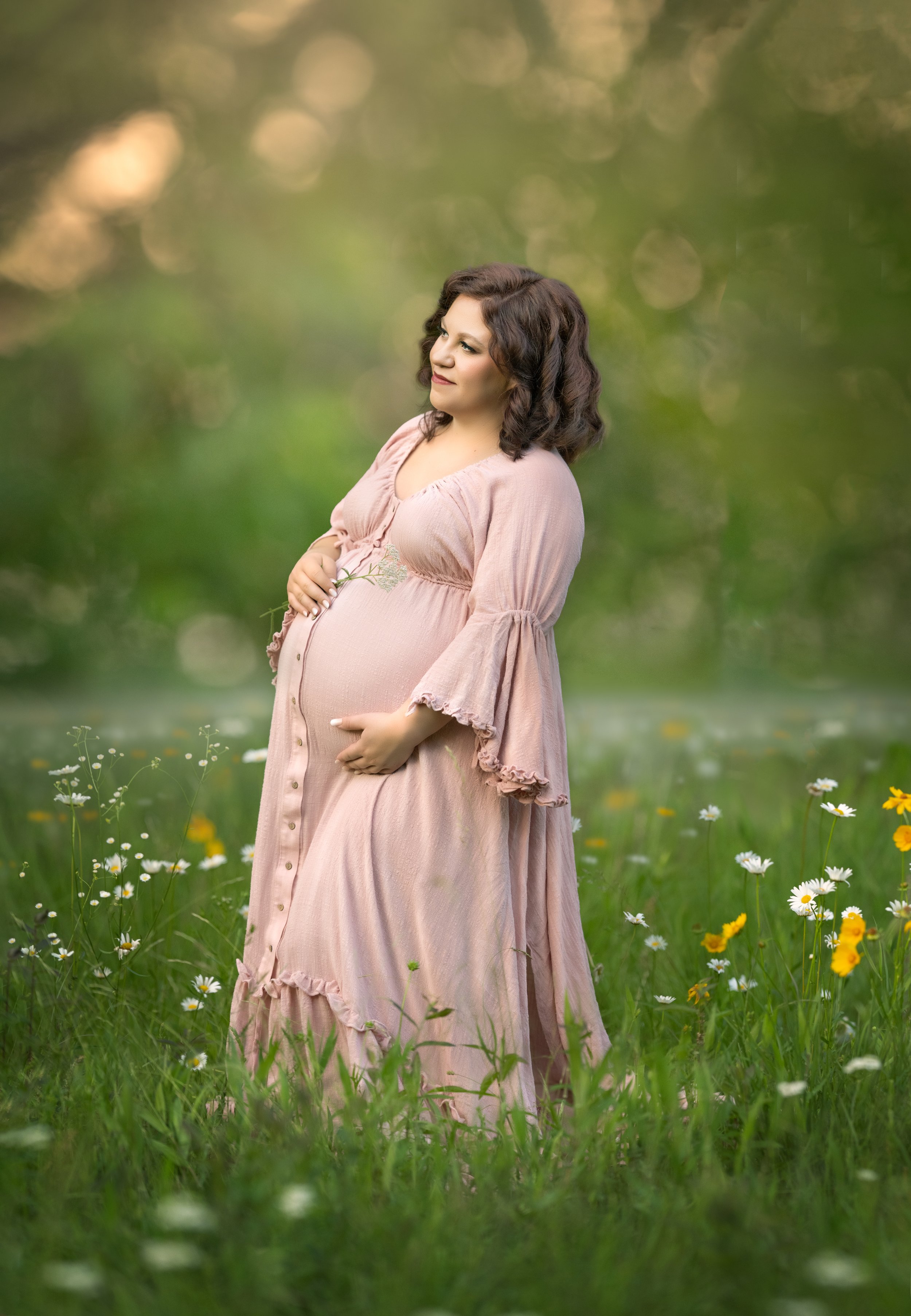 Magnolia Grey Images - Clarksville, TN Maternity & Newborn Photographer