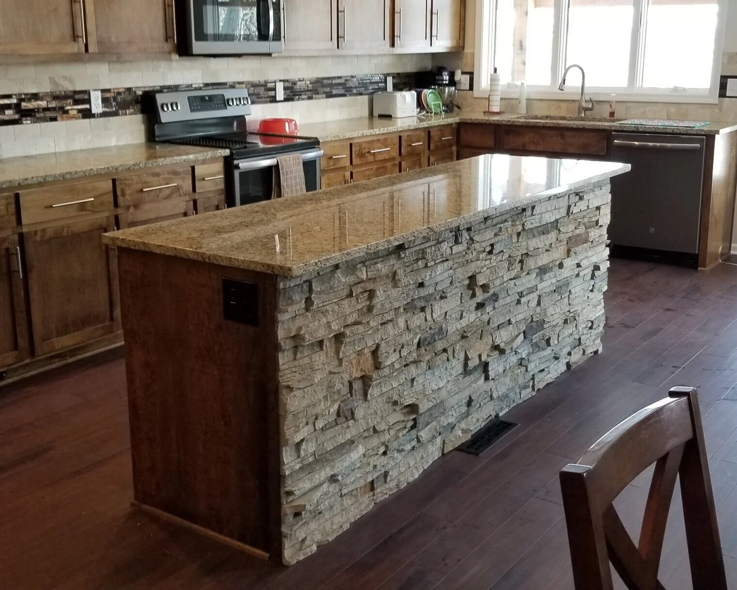 Classic Kitchen