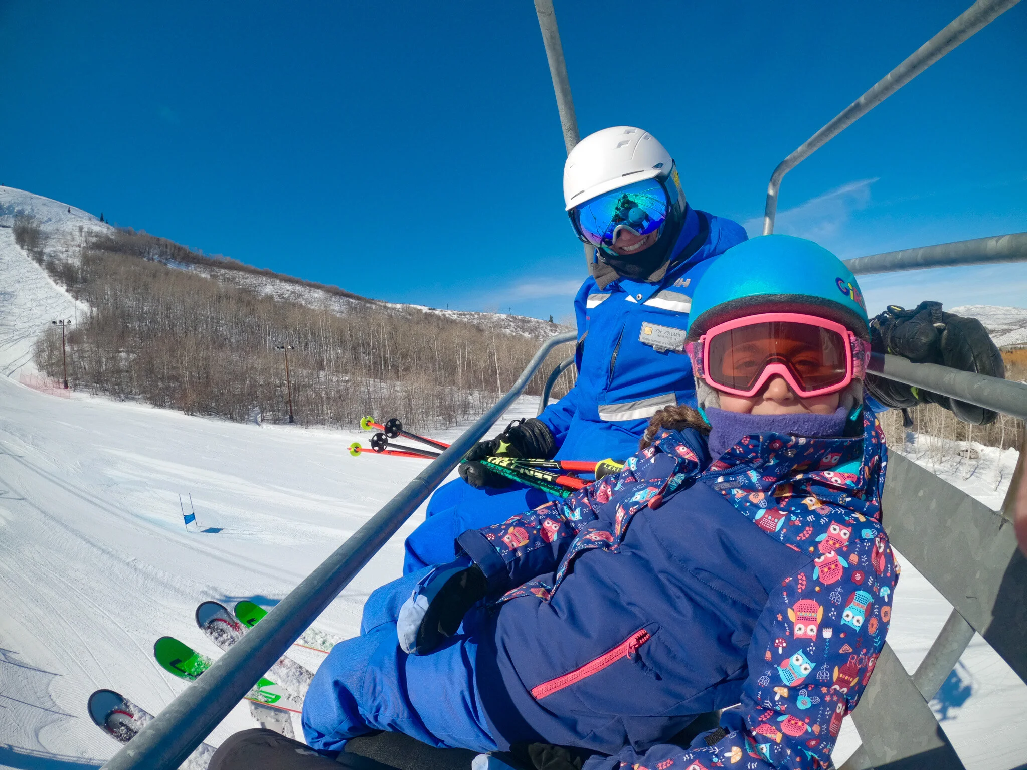 Ski Lift