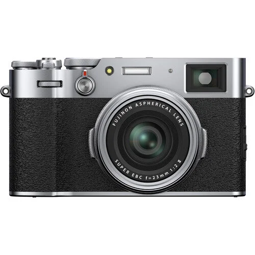 Searching for the Perfect Compact, Ergonomically Sound Grab &amp; Go Camera