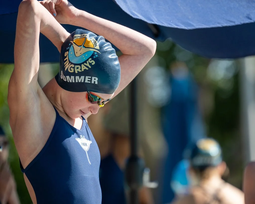 2025-05-19 Time Trials