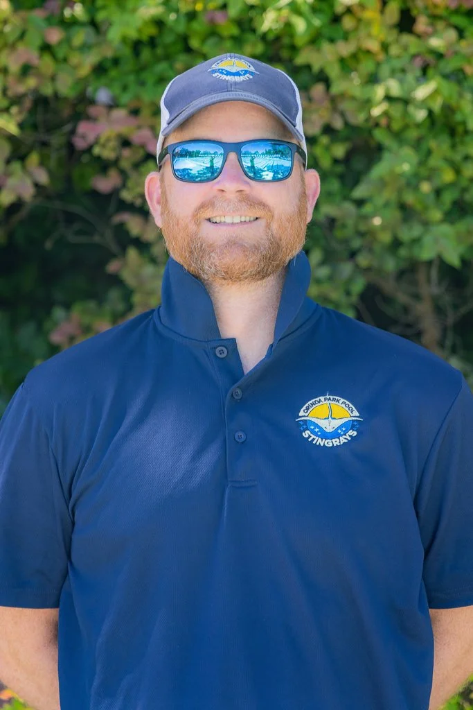 2025 Coaches Headshots