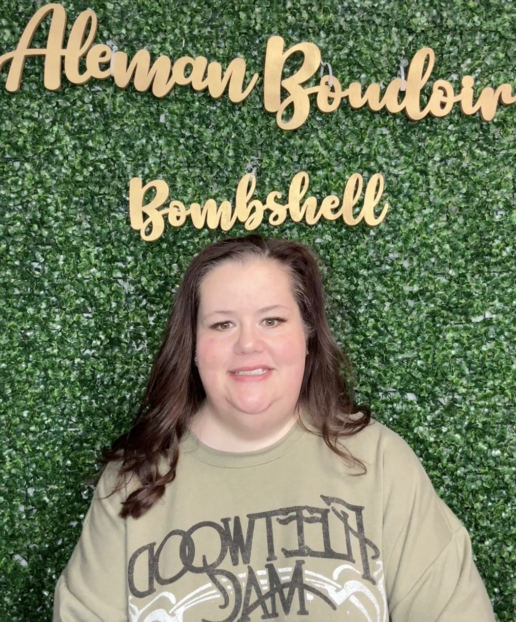 Celebrating Life after losing 155 pounds