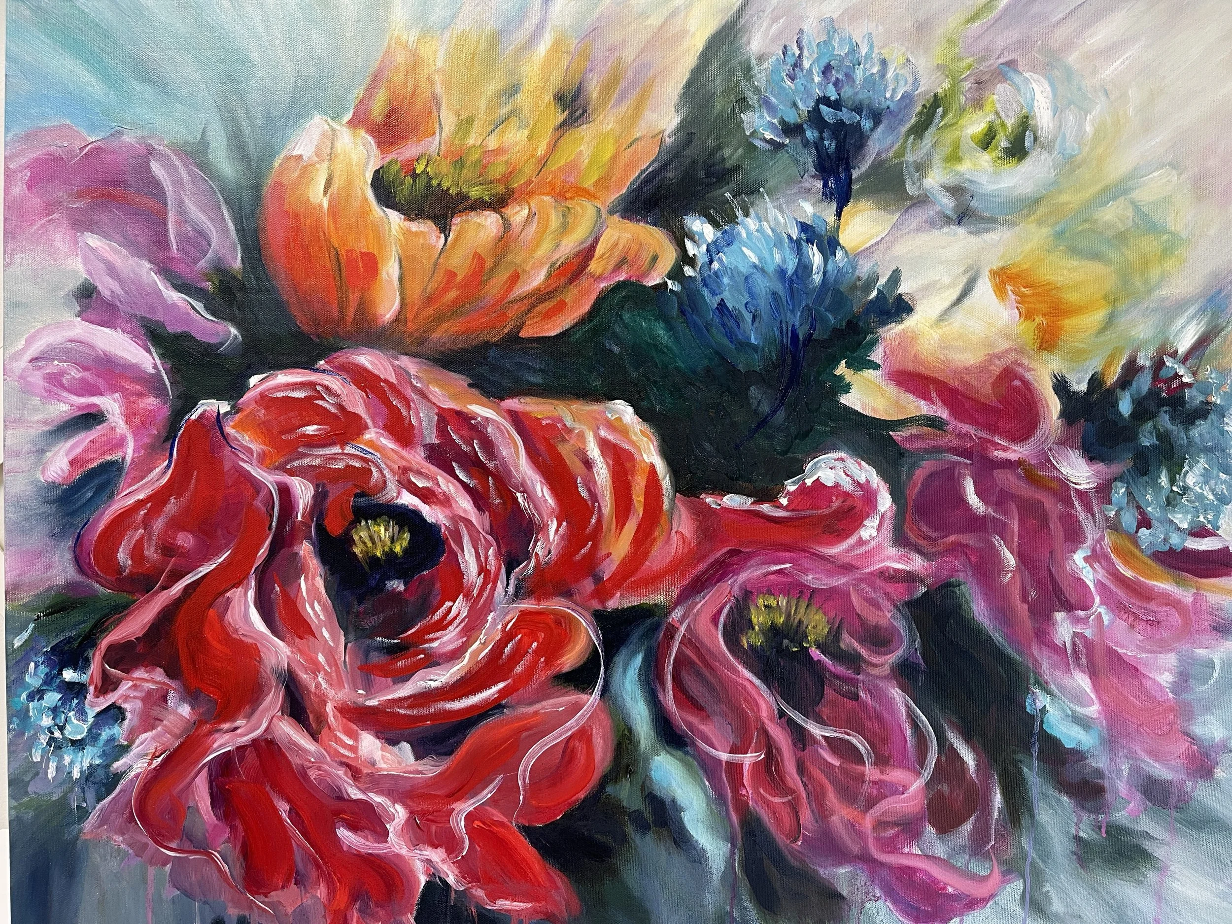 Boquet Series