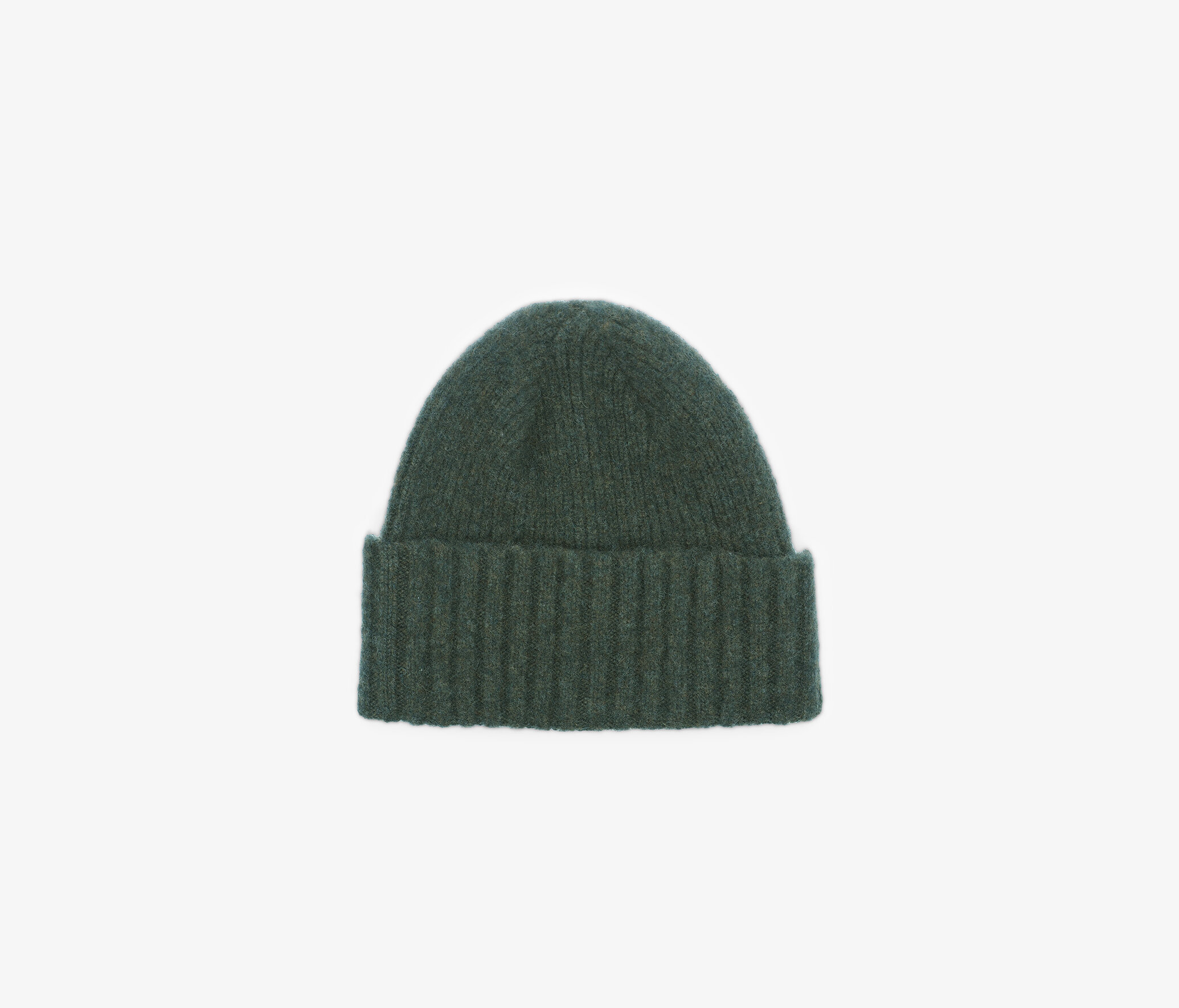 DRAKE'S FAWN BEANIE — Trunk Tailors
