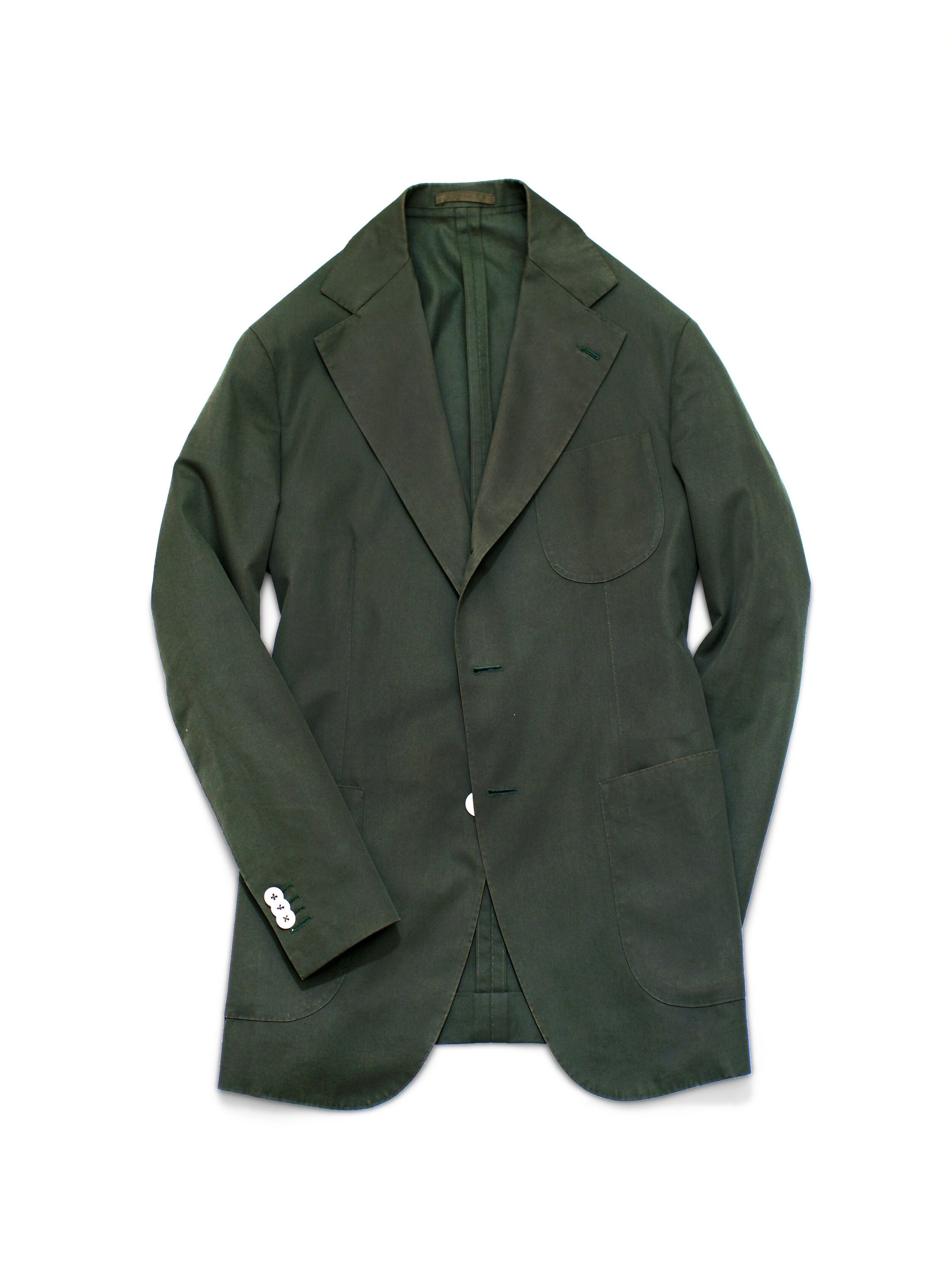 green cotton jacket product.jpg