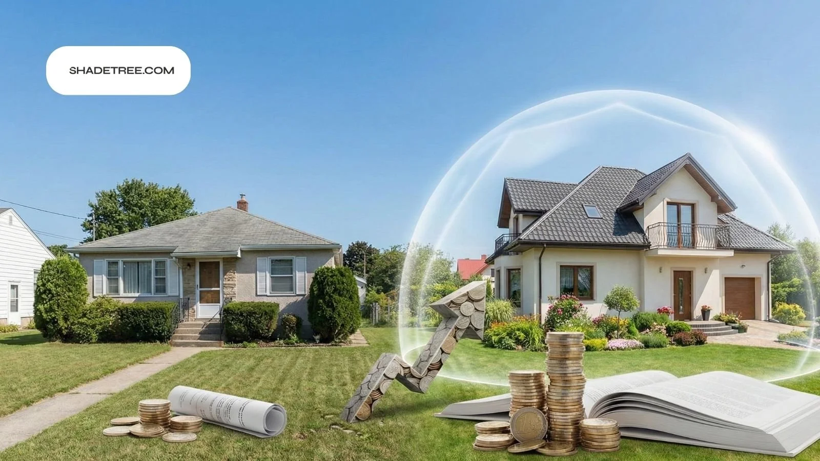 how do you protect against inflation with property insurance image