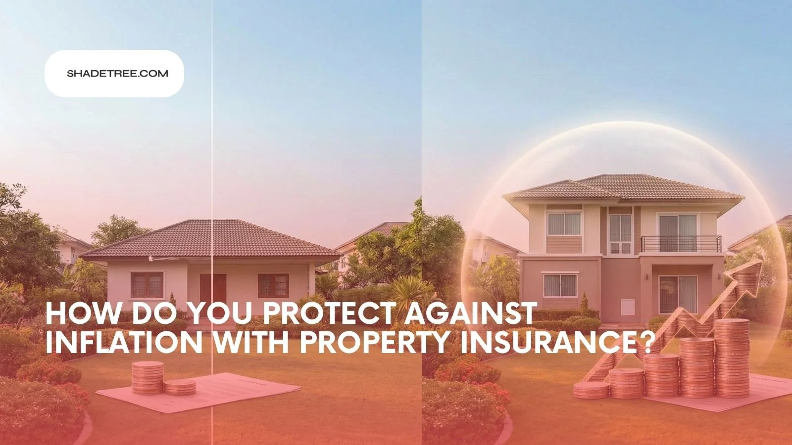 How Do You Protect Against Inflation with Property Insurance? Smart Ways to Stay Fully Covered