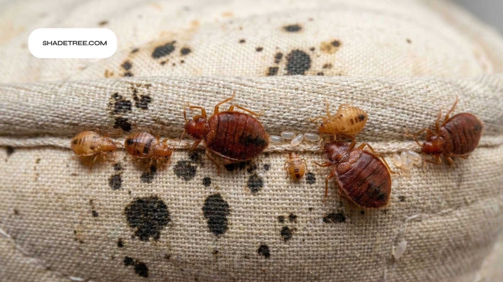 What size rug for king size bed shown with pests on arm in shower