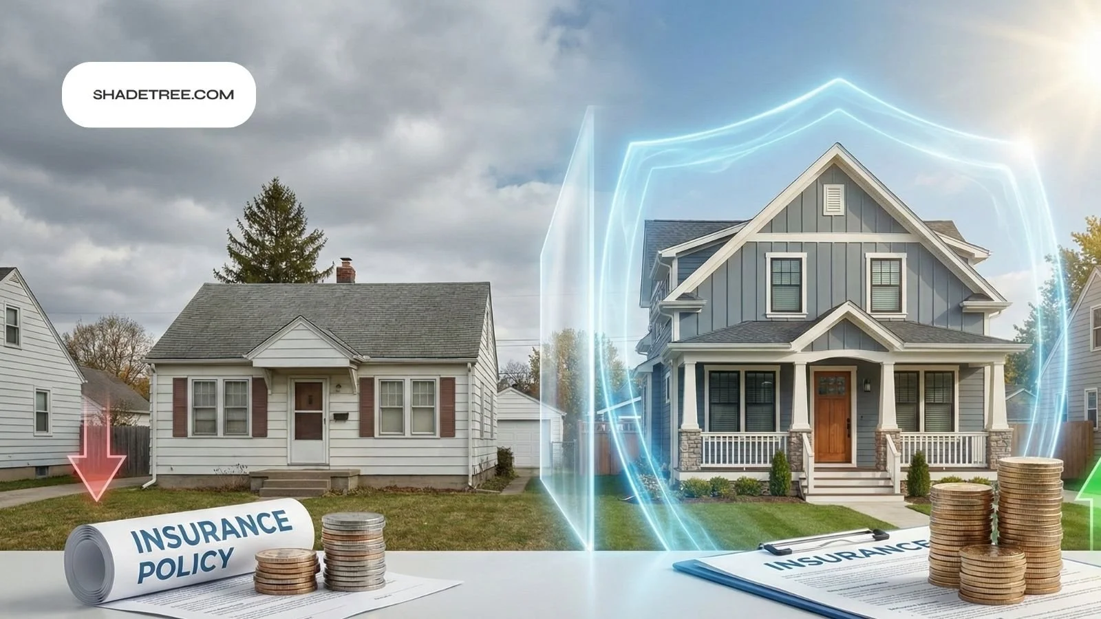 how do you protect against inflation with property insurance guide photo