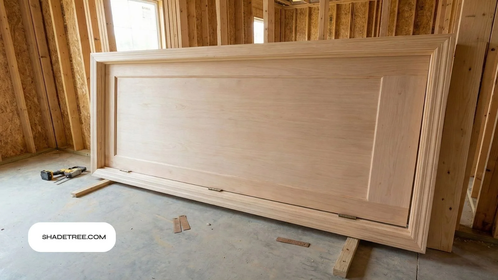 what is a prehung door Disadvantages of a Prehung Door