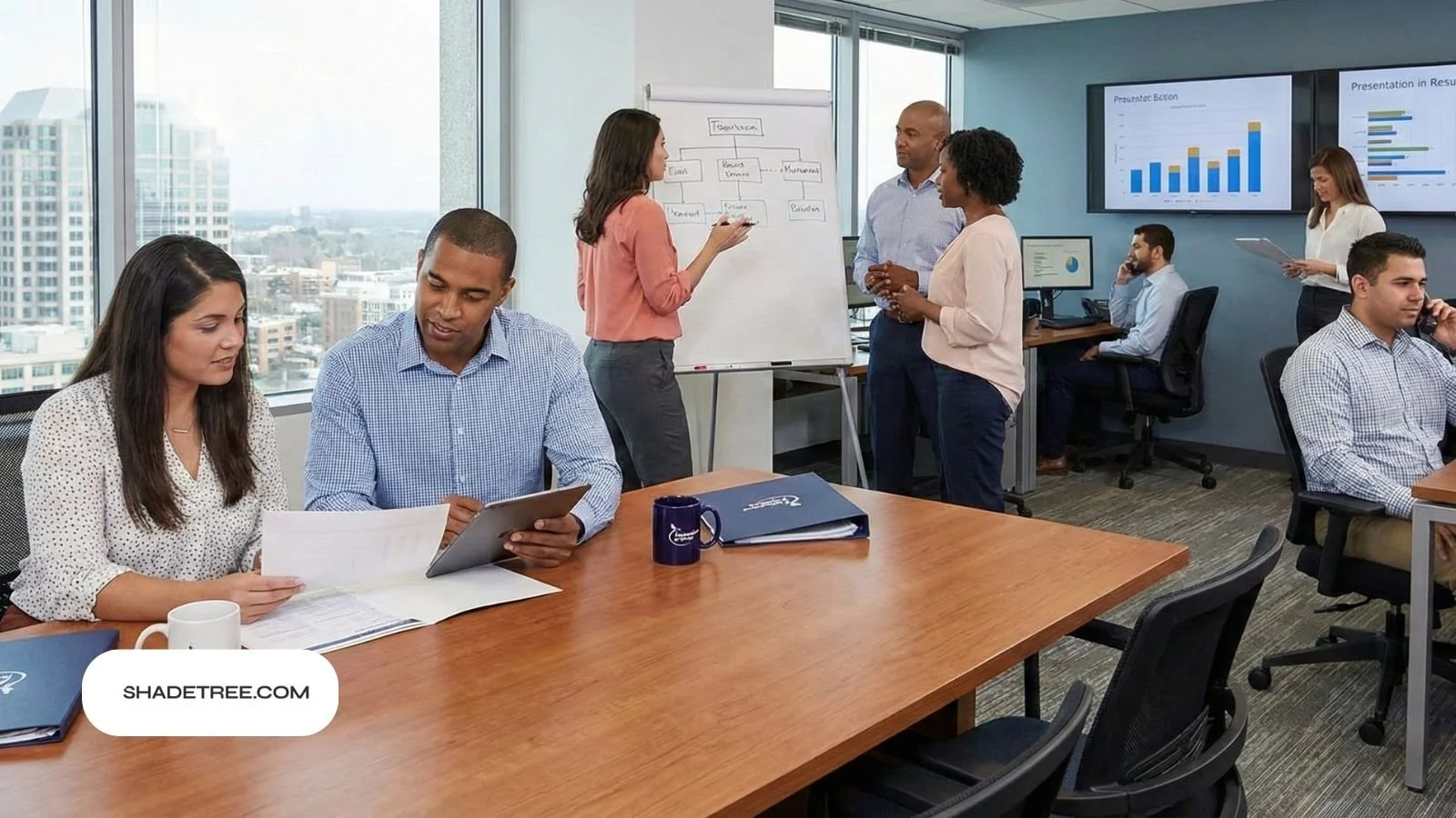 what does insurance imo stand for in office