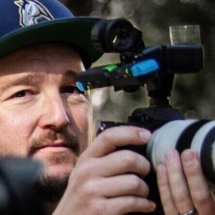 Cinematographer &amp; Editor Tim McConville