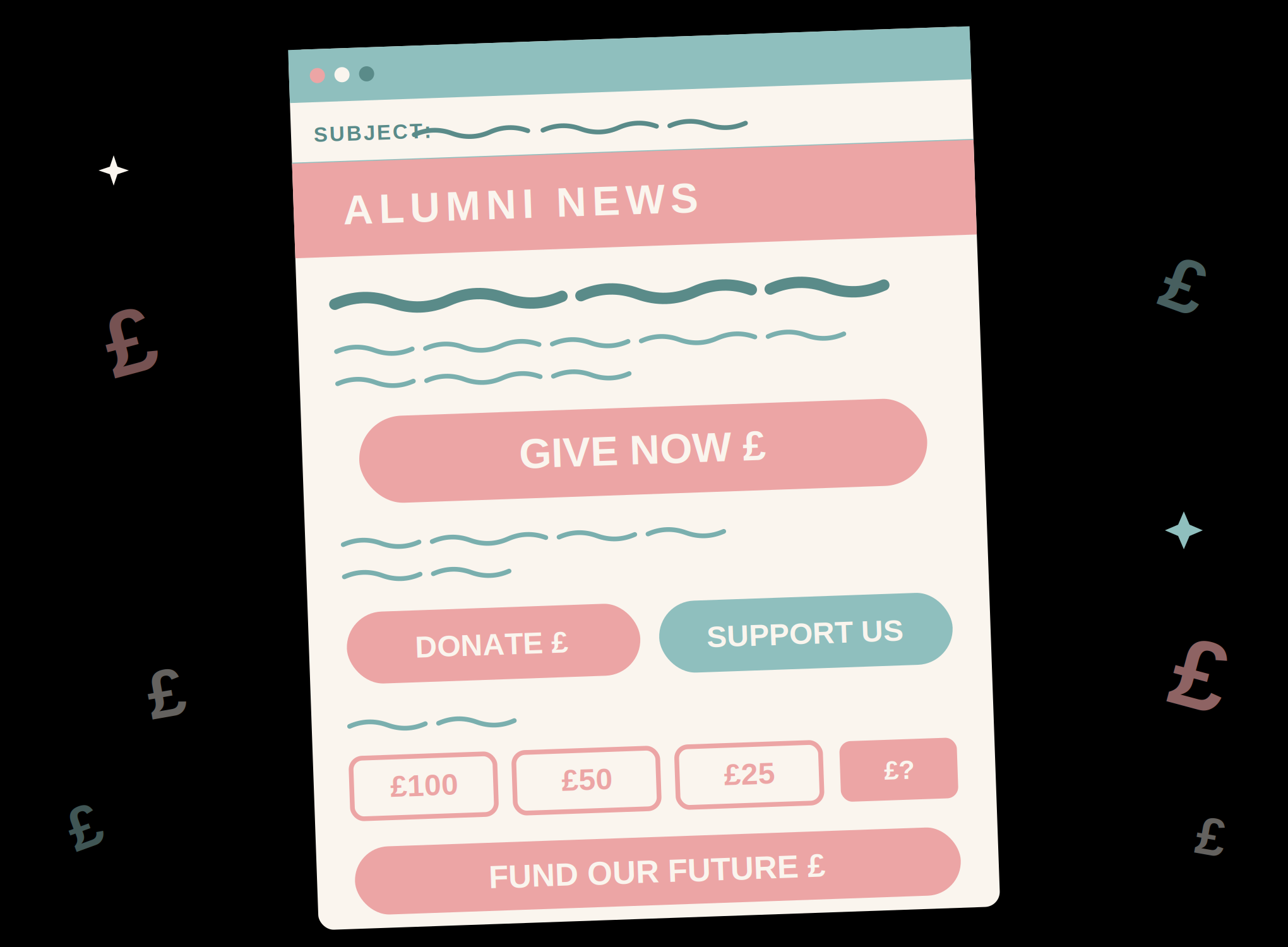 Why your alumni newsletter is the worst thing about your alumni strategy