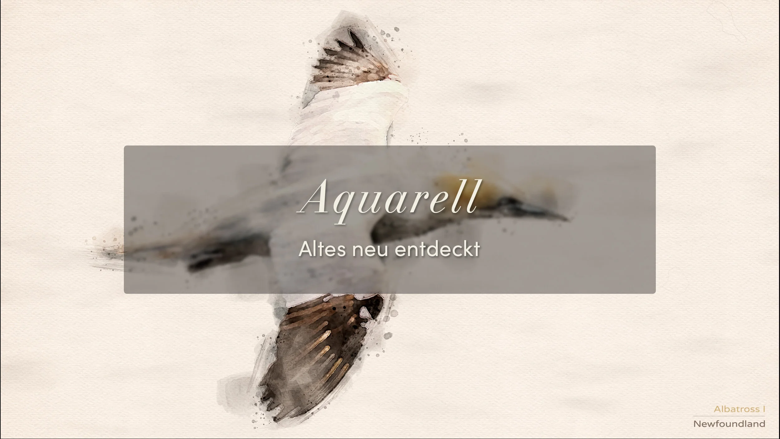 Aquarell