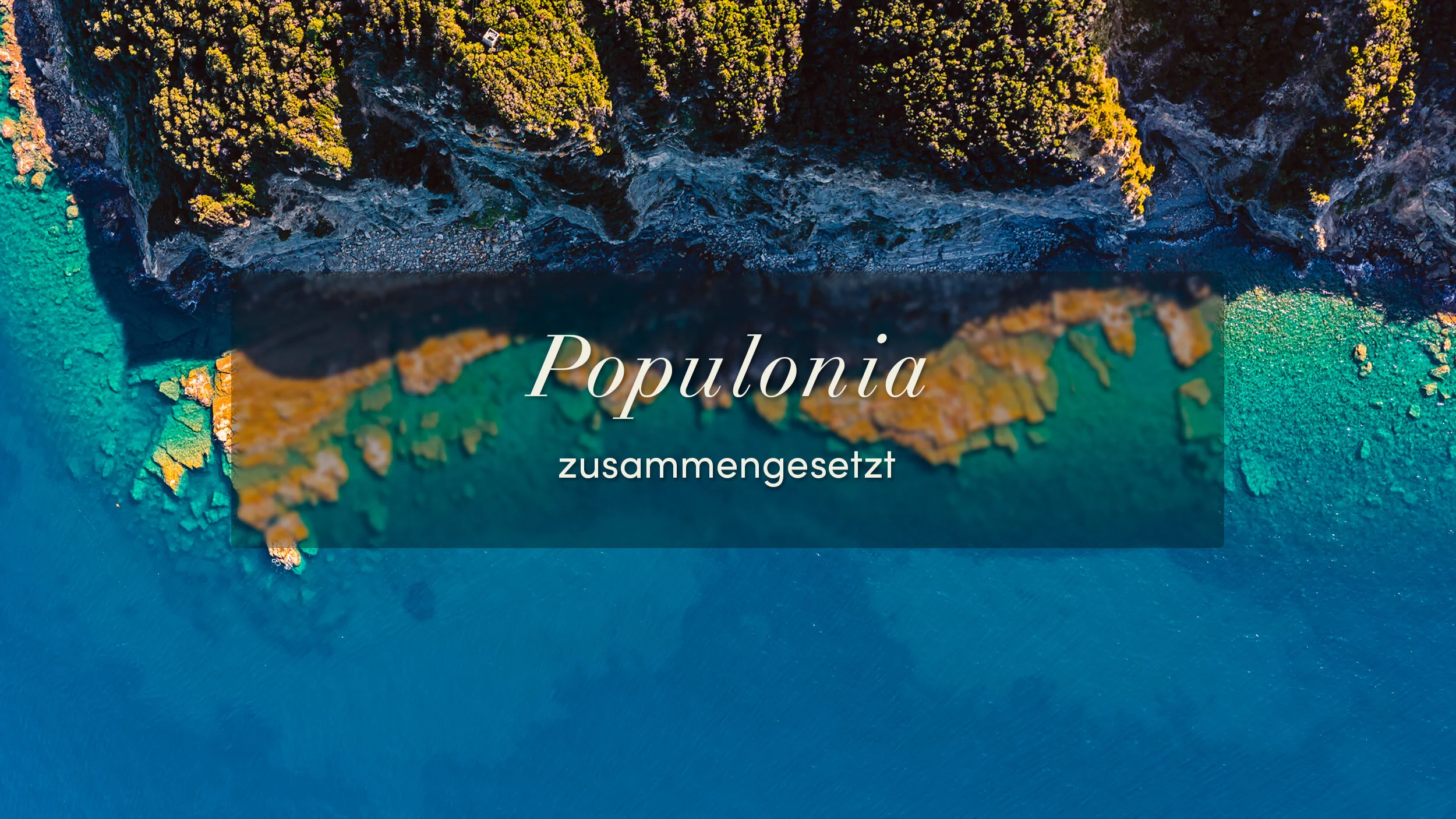 Populonia