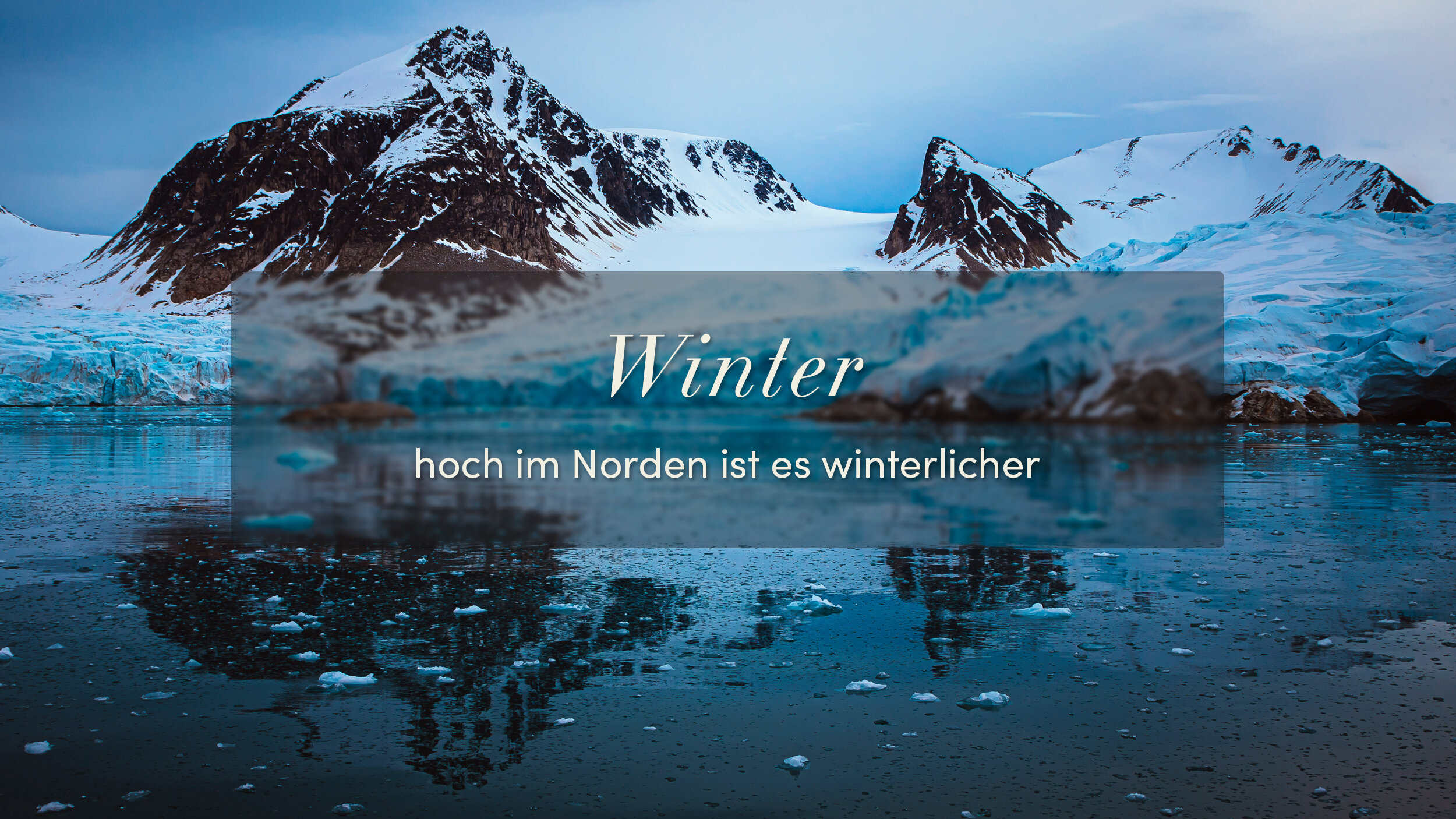Winter