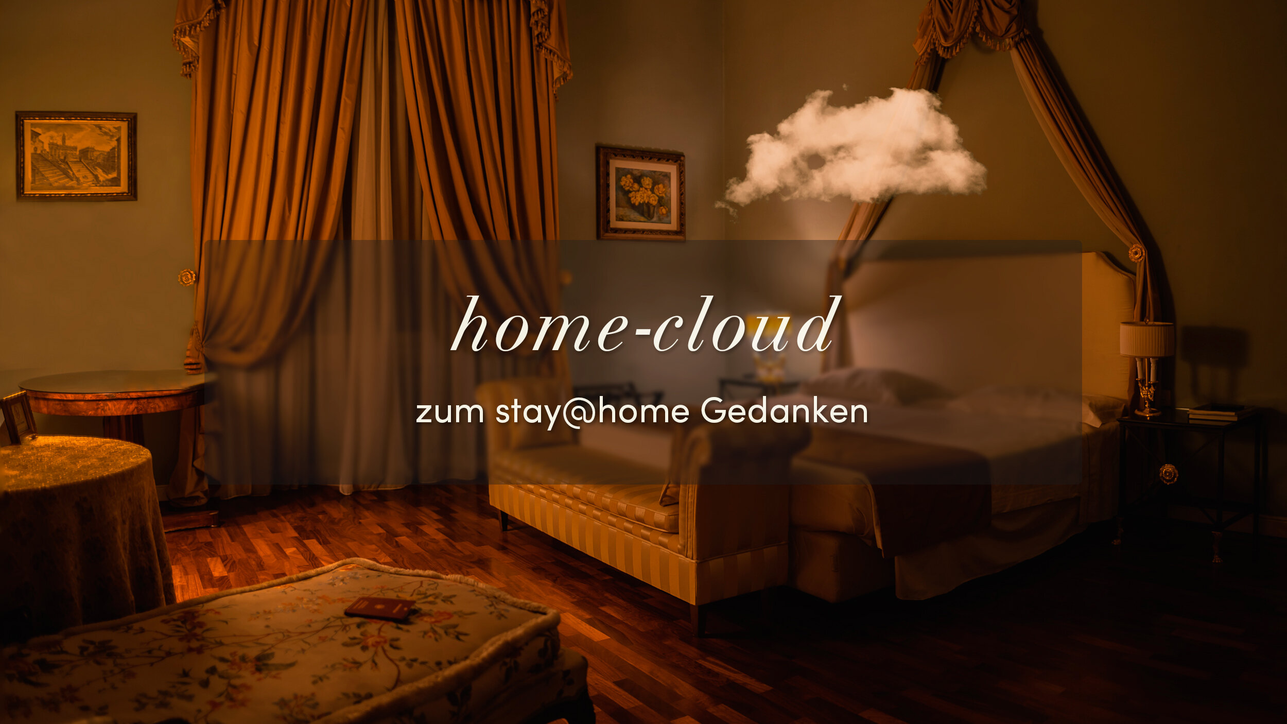 home-cloud