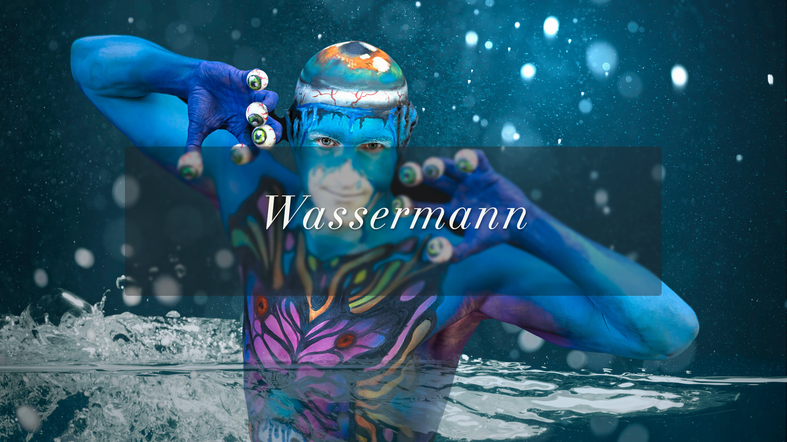 Wassermann