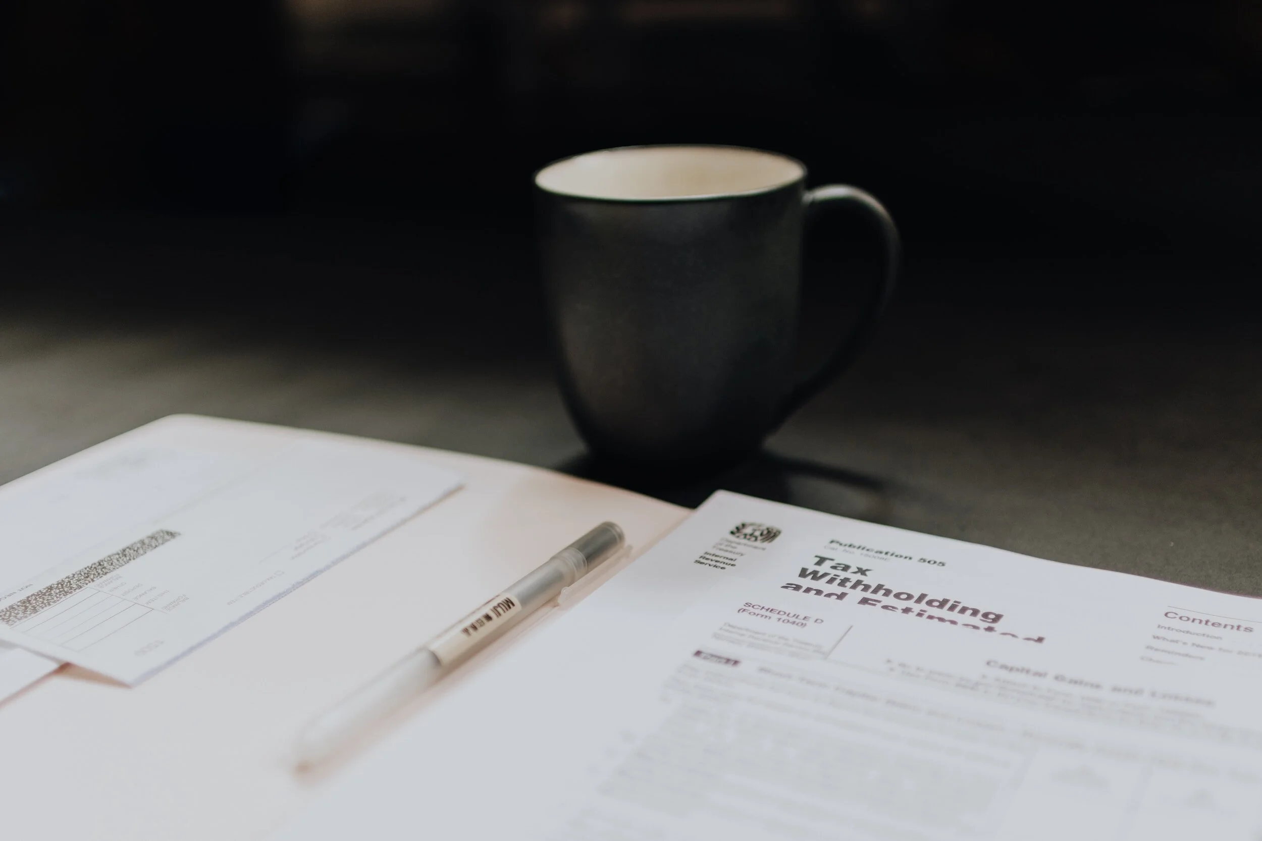Strategies to Maximize Deductions & Decrease Taxable Income
