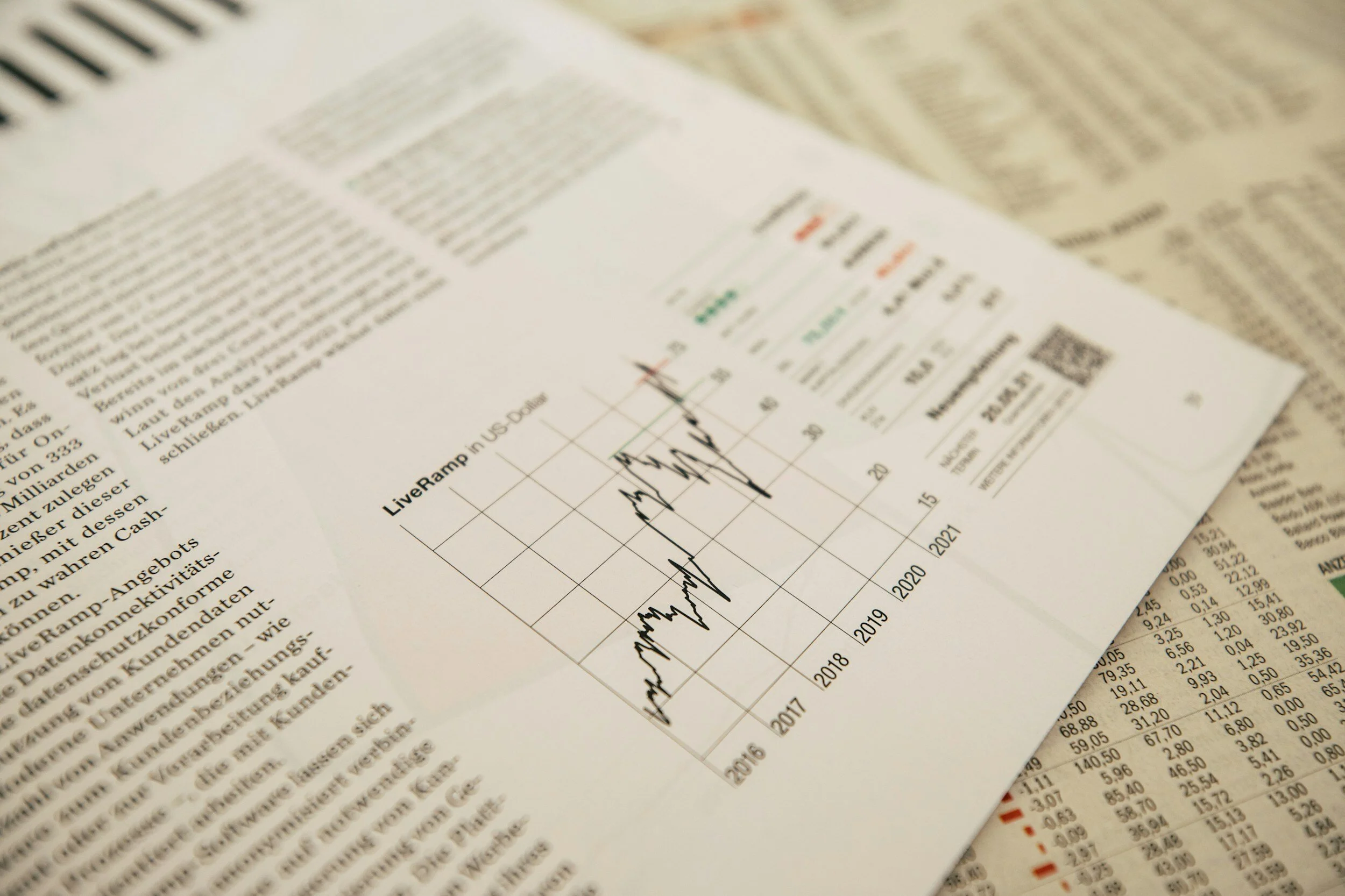 The Importance of Cash Flow Management (and How to Excel at It)