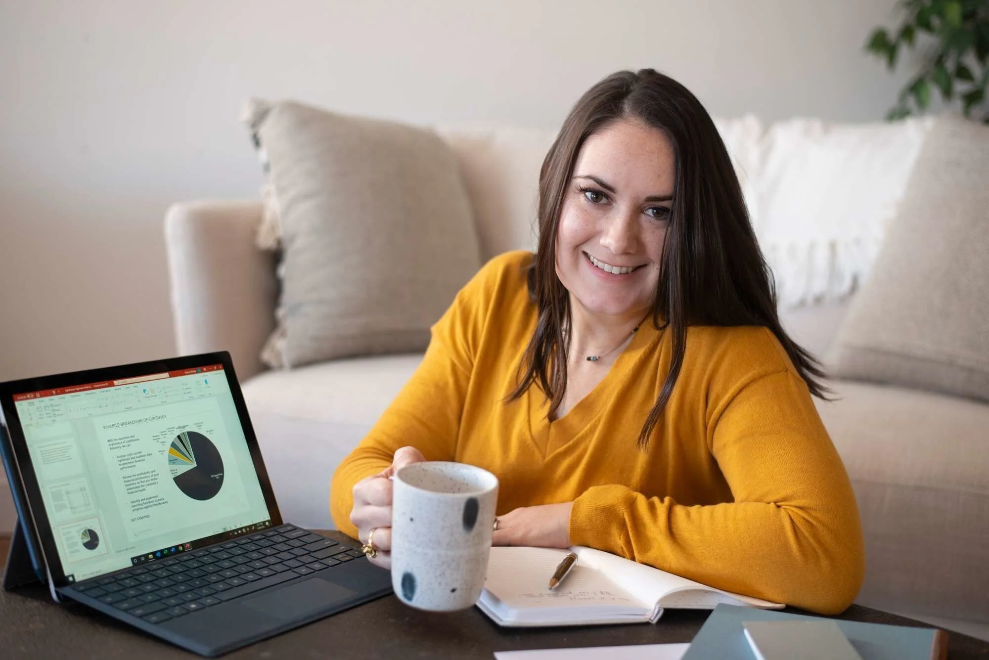 Leveraging Your Mid-Year Review for Streamlined Efficiency