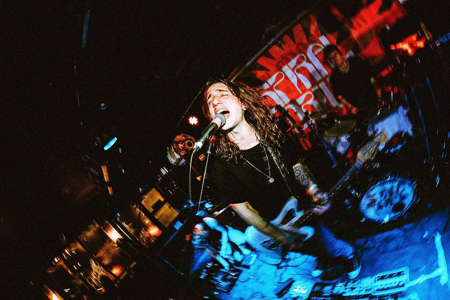 LONDON, you were unreal!!
We&rsquo;ve rarely felt so much love and appreciation at a show, so thank you for making our first UK stop on the Royal Green Vanilla Tour so special. We&rsquo;ll be back, no doubt about it.❤️🇬🇧

Next up: BRISTOL!
Our seco