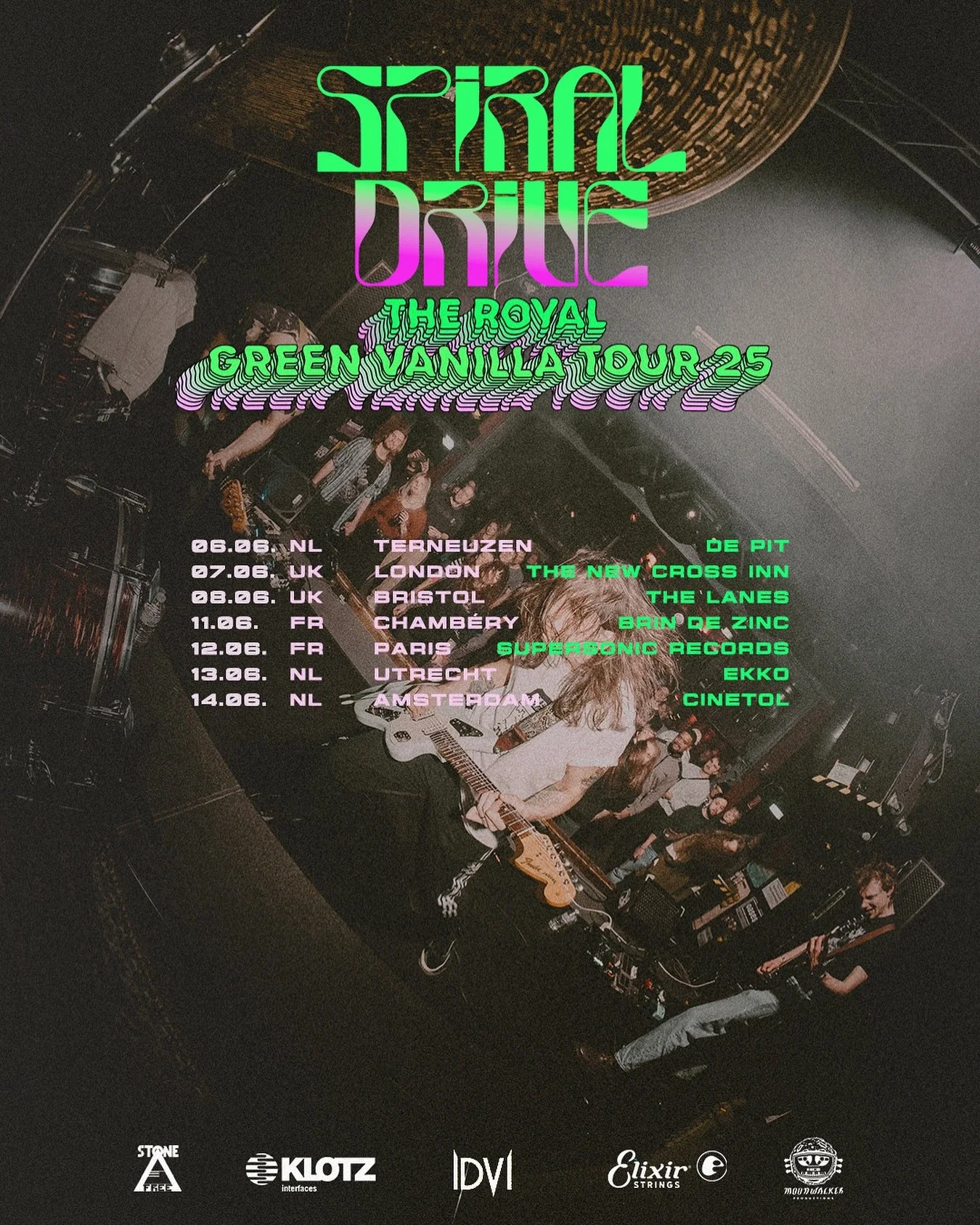 AMSTERDAM 🇳🇱
We were forced to change the venue for our show on June 14th from @qfactory_adam to @cinetolamsterdam

Unfortunately, previously purchased tickets won&rsquo;t be valid - you can get a refund via the original venue.

We&rsquo;re really 