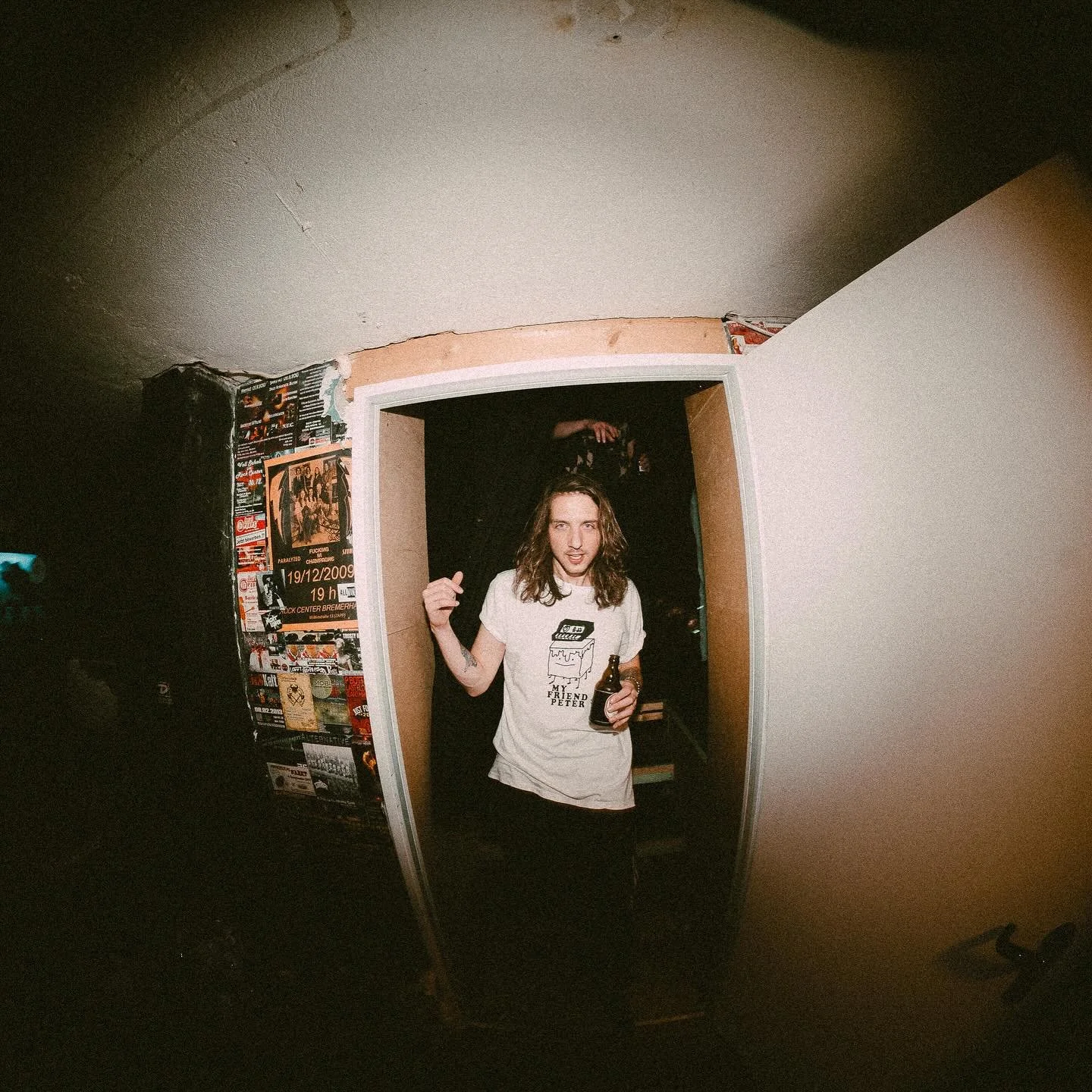 We&lsquo;re slowly approaching the ROYAL GREEN VANILLA TOUR in June 🇬🇧 🇳🇱 🇫🇷 
Can&lsquo;t wait for this ride!

06.06. Terneuzen(NL) / @de.pit.terneuzen 
07.06. London(UK) / @newcrossinn 
08.06. Bristol(UK) / @thelanesbristol 
11.06. Chamb&eacut