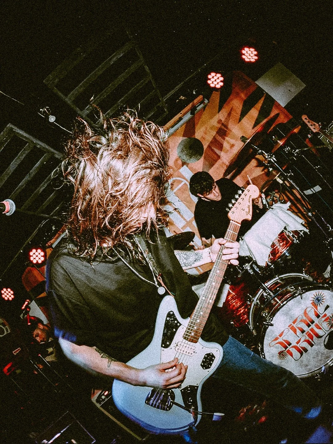 The ECHOES TOUR 2026 is now complete 🚀
We added 3 more shows in PASSAU, K&Ouml;LN and GRAZ and presale is goin nuts!! 🥜 

Check it out:

21.01. K&Ouml;LN(DE) / @garagen.club 
22.01. BERLIN(DE) / @badehaus_berlin  23.01. HAMBURG(DE) / @molotowclub  