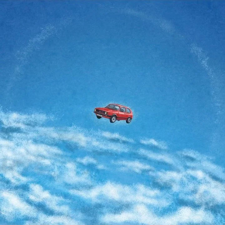 NEW ALBUM / REISE / 17.07.26

Today we&rsquo;re incredibly excited to reveal the artwork and release date for our upcoming collaborative album REISE.

The visual world of this record was created by the amazing @arkiek.art and every detail was drawn b