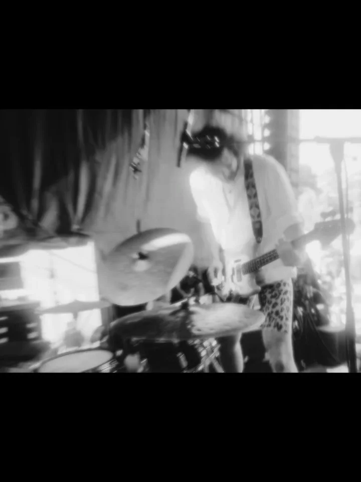 Here&rsquo;s some footage from @finkenbachfestival a few weeks ago 🍄

Just a couple of shows left for us this year. After the upcoming UK tour, we&rsquo;ll be at @rockambach on September 12th, which might be our last show until next summer.

We&rsqu