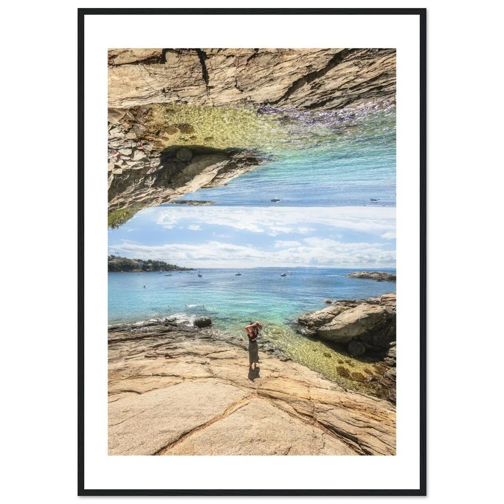 Costa Brava Surreal