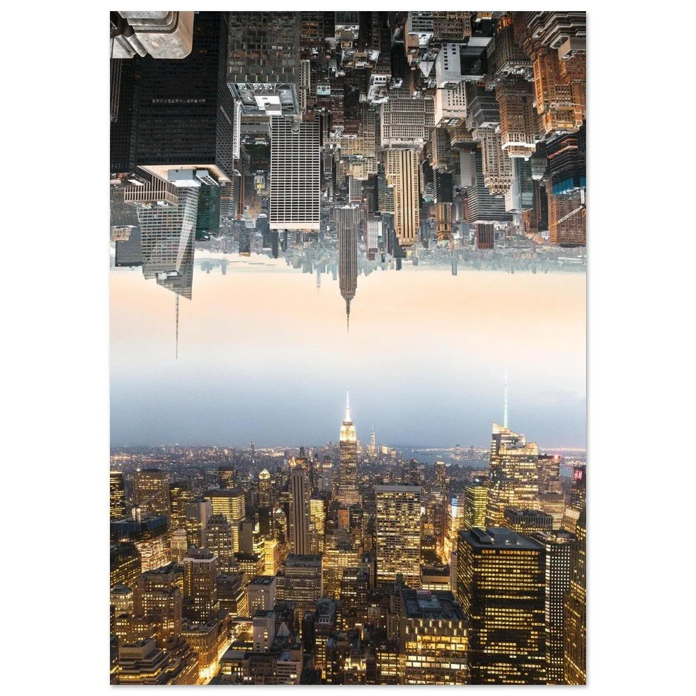 State of the Empire - Print