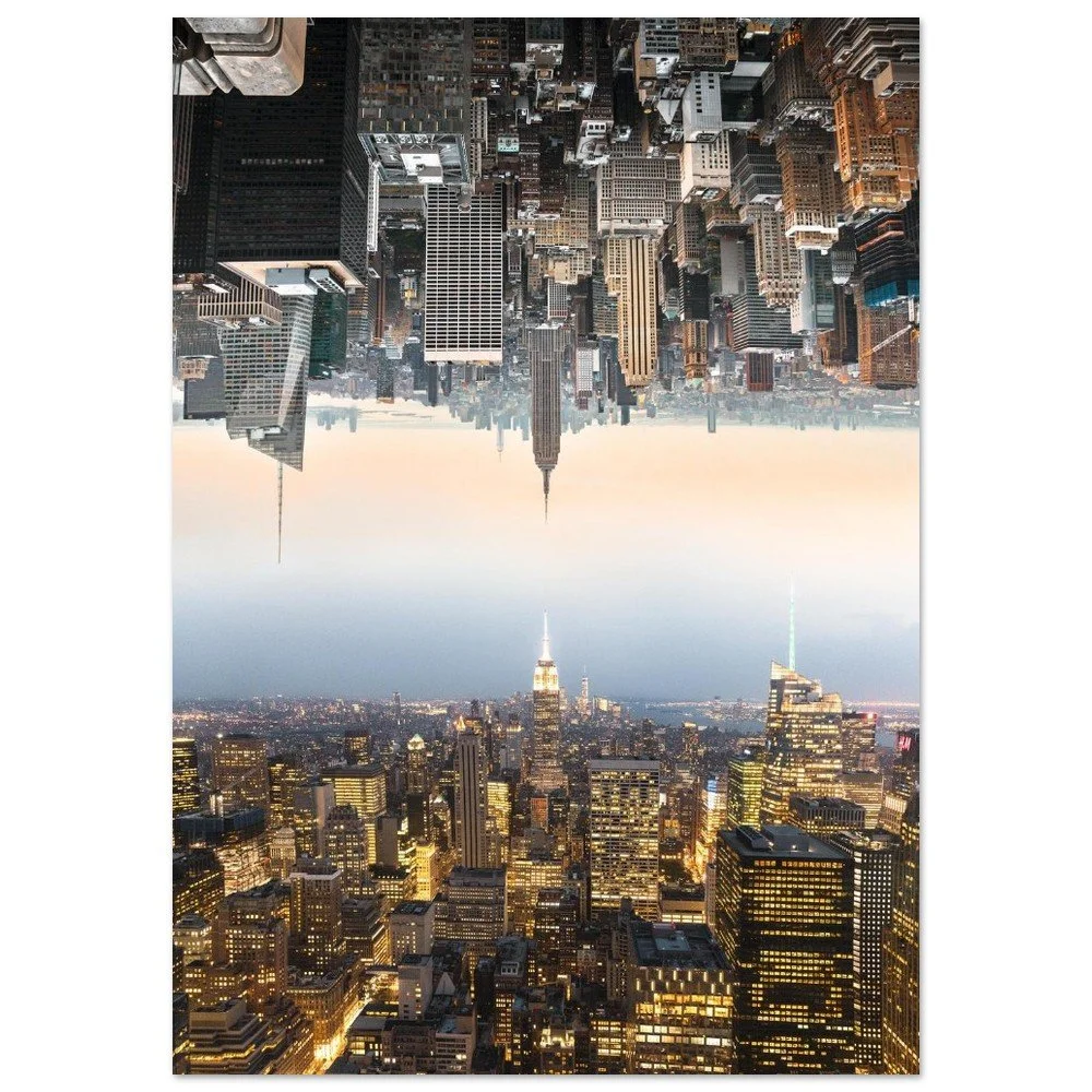 State of the Empire - Print