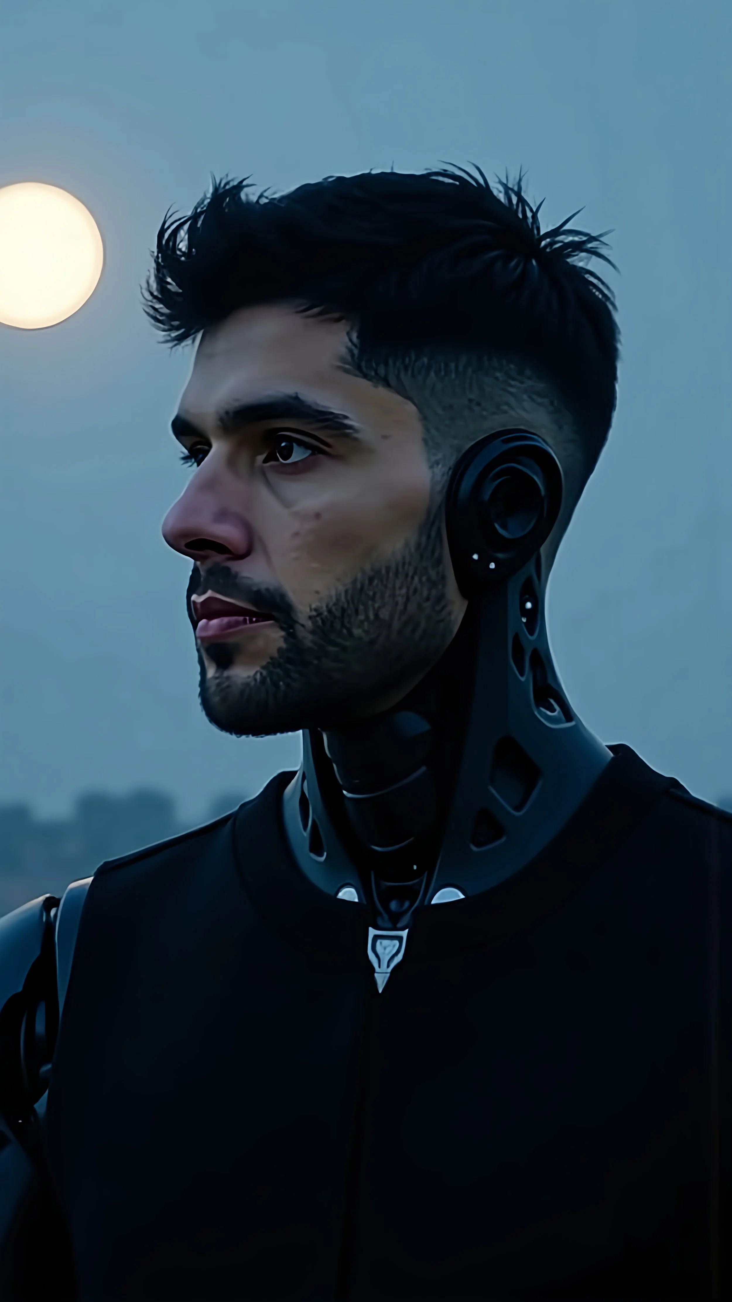 openart-yavrm3dfqmgs20rj7x6y-has-robotic-arms-and-chest-his-head-is-fully-human-wiith-soft-un-saturated-colors-moonlit-scene-with-blue-and-tones-dominating_ZvHdfrS9_upscaled.jpg