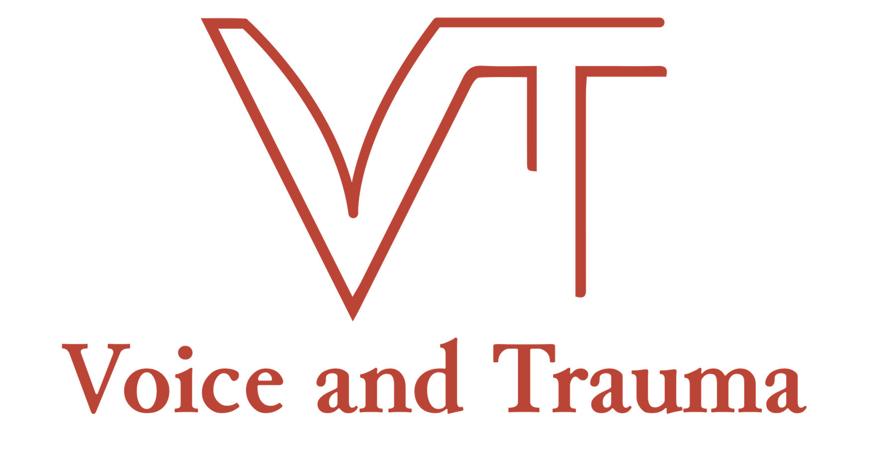 Voice and Trauma