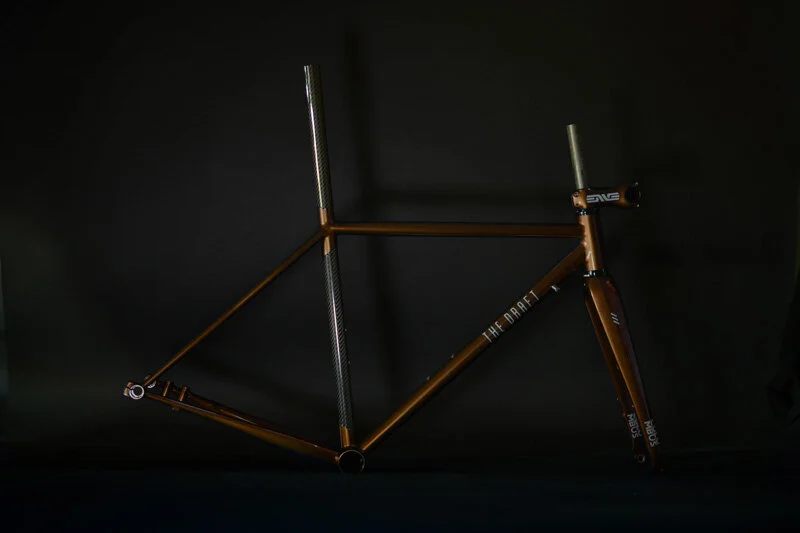Hypatia - Frameset