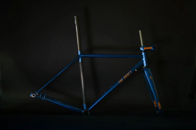 Hypatia - Frameset