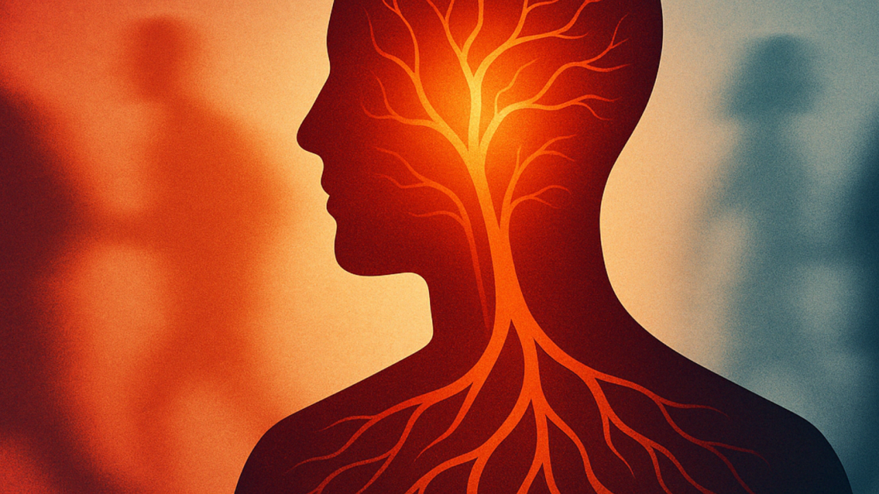 The Quiet Power of Staying