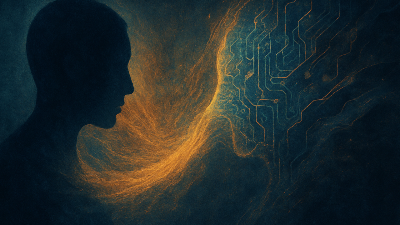 The New Communicator: Human-Led, AI-Supported