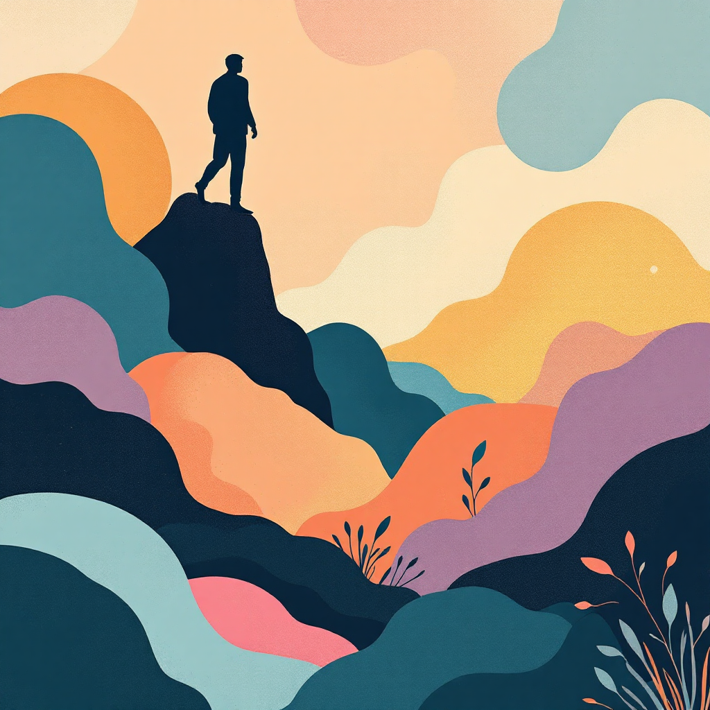 The Quiet Power of Staying