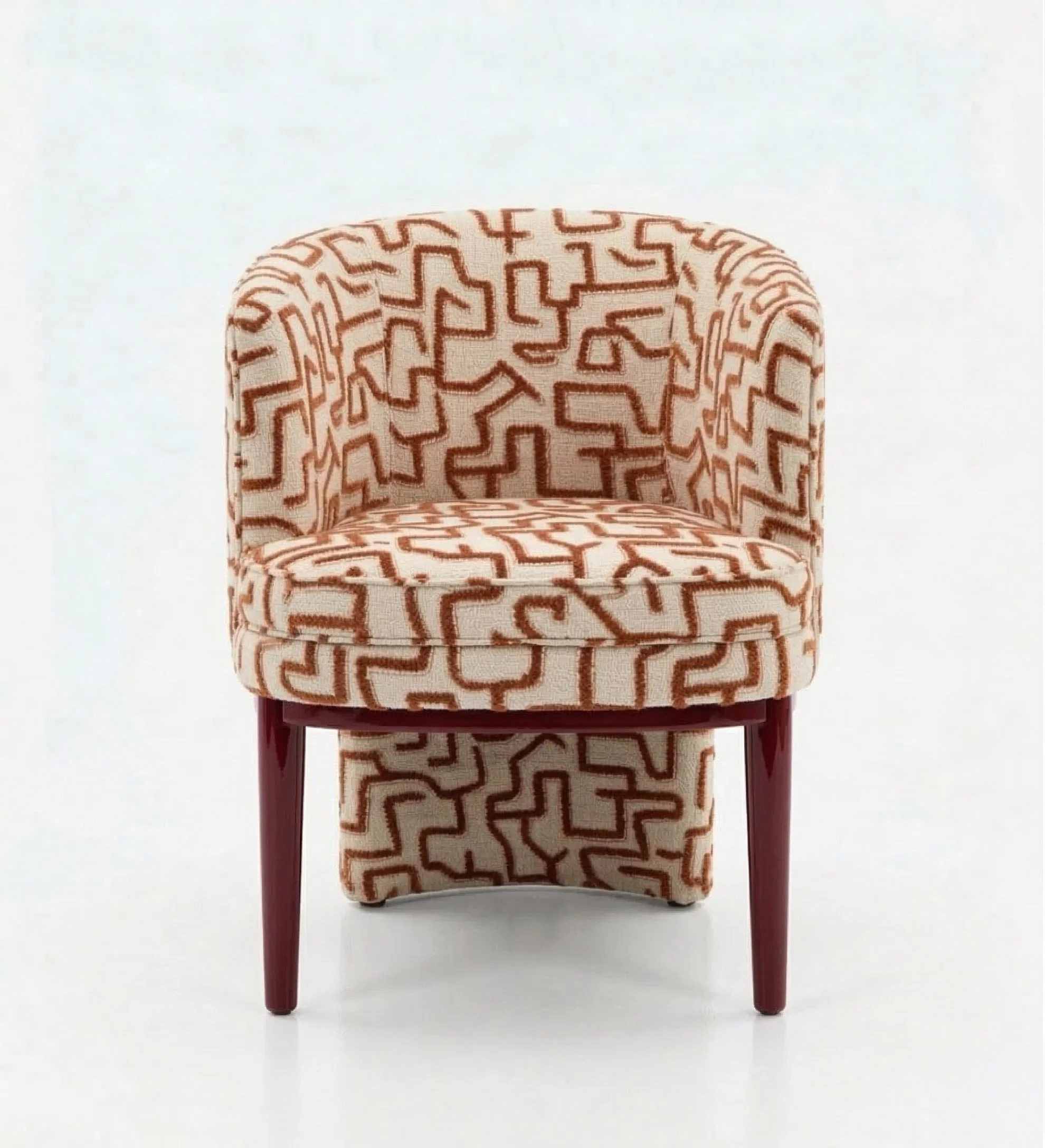 Orchestre fauteuil face dedar BACCARIS .jpg